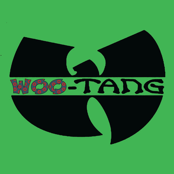 Woo-Tang Clan Shirt