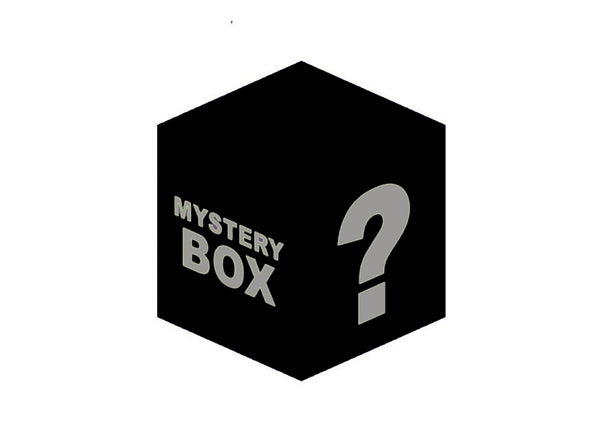 Lespecial Mystery Box