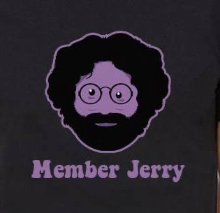 Member Jerry Shirt